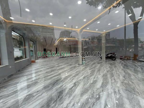 Bán Gấp Góc 2MT Quang Trung, P8, 400m2, Quận Gò Vấp – 58 Tỷ