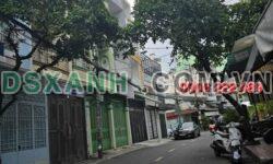 Bán nhà MT Công Chúa Ngọc Hân, Quận 11, 40m2, 8.x tỷ TL
