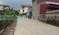 Bán 3 Lô LK Đường Thông, Tân Dân 90m2, Giá Đầu Tư