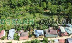 Bán đất Chiềng Khoa 1664m2, thổ cư 400m2, giá 1.x tỷ, Vân Hồ