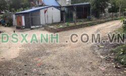 Bán đất 103m2 Tân Long, Huyện Đồng Hỷ. Giá dưới 900 triệu