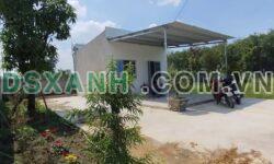 Bán nhà vườn 620m2, Xã Tân Triều, Thành phố Biên Hòa – Giá 1.65 tỷ