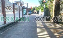 Bán đất 5x20m Khuyến Nông, Triệu Sơn. Giá cực mềm chỉ 3xx triệu