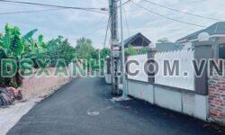 Bán Đất 180m² TT.Gia Khánh, Huyện Bình Xuyên. Giá chỉ 1tỷ4xx
