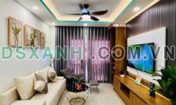 Bán CT3 Vĩnh Điềm Trung, 74m², Full NT, 3.58 Tỷ – TP Nha Trang