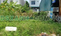 Bán đất đường 36, Minh Phương, 81m2, mặt 4.5m, giá tốt