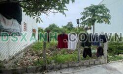 Bán đất Lương Định Của, Phường Tây Nha Trang 91.7m2, giá 1.5 Tỷ