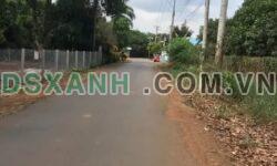 Bán đất 1 sào Bình Lộc, Huyện Long Khánh, giá tốt MT 40m