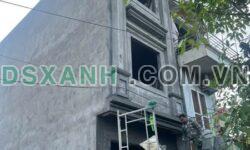 Bán nhà 3 tầng Phú Xá, Đông Hải, Hải An 45m2, ngõ rộng, 2.75 tỷ