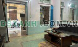 Bán nhà 55m2 (70m2 SD) trung tâm, ngõ ôtô, gần phố đi bộ – 2,x tỷ