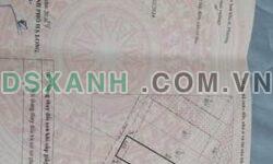 Bán đất mặt đường Mương K67, 89m², kinh doanh 24/7, giá 6.5 tỷ