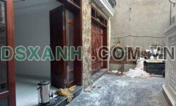 Bán nhà Hồ Tùng Mậu 35m², 6 tầng, thang máy, full NT, 7.x tỷ