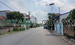 Bán đất 106m² Ông Đình, Khoái Châu, Hưng Yên – Giá chỉ 2.2 tỷ