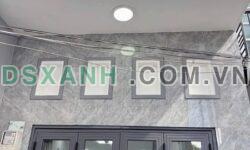 Bán nhà 3x8m Huỳnh Tấn Phát, Huyện Nhà Bè – 1.29 tỷ TL