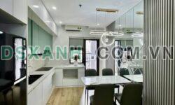 Bán căn hộ Thanh Bình 2PN view đẹp, giá 2.35 tỷ (Vào tên)