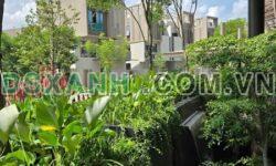 Bán Biệt Thự Hùng Vương 160m², 1x Tỷ – TP.Thủ Dầu Một, Bình Dương