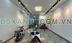 Bán nhà 4T thang máy 80m2 Hoàng Huy Mall, Võ Nguyên Giáp – 13.2 tỷ