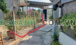 Bán đất Diên Lạc, 132m2, thổ cư 95m2, giá chỉ 750tr