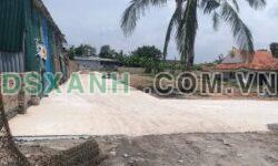 Bán nhà Làng Công An, 78.5m2 full XD, gần trường Ngô Quyền – 2.25 tỷ