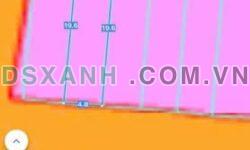 Bán đất 93m2 Vành Đai 3, Phường Đông Hòa, TP. Thủ Đức – Giá 3.65 tỷ