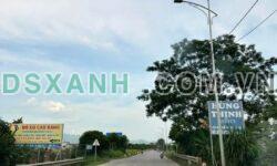 Bán đất Ngọc Quyến, Xã Hưng Đạo, TP. Cao Bằng, 134m2, chỉ 6XX triệu
