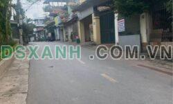Bán đất đường Tân Quang, Phường Gia Sàng 155m2, KD đỉnh, 4.x tỷ