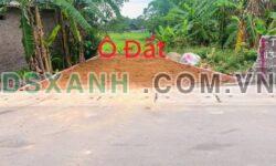 Bán đất 100m² trục chính Cầu Đá, Xã Hương Sơn, Huyện Bình Xuyên – Giá tốt