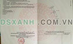 Bán 2 Nền Mặt Tiền DX 057, Phú Mỹ Giá Tốt