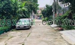Bán đất TP Việt Trì, 104m2, MT 5.5m, view hồ, giá đầu tư 5 tỷ