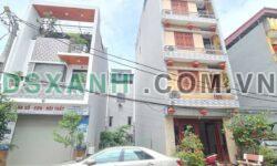 Bán đất Đại Phúc, làn 2 Nguyễn Quyền, 82.5m2, MT 5m, 7.x tỷ