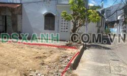 Bán đất đường Lang Liêu, 66m2, 2 mặt tiền, giá 2.85 tỷ