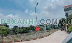 Bán đất Thanh Miếu View Hồ, 100m2, Đường Ô tô, Giá Tốt