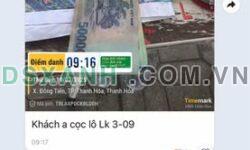 Bán 5 Lô Đất Đông Tiến Giá F0 – Liền Kề Khu CN Xanh, Trường Chợ