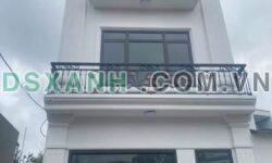 Bán nhà Hà Khánh, 60m2, ô tô đỗ cửa, 3 tầng, 2.6 tỷ TL