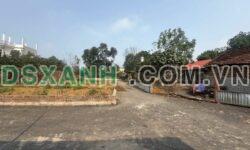 Bán đất 102m2 full thổ cư, mặt tiền 5m, giá chỉ 2 tỷ – Xã Hạ Bằng