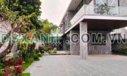 Bán Villa Nghỉ Dưỡng TT TP Thái Nguyên, 500m2, Giá Hơn 8 Tỷ