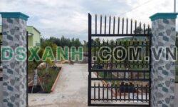Bán Nhà Vườn Thạnh Hòa, Bến Lức 2000m2 – Giá 4.5 Tỷ