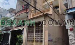 Bán căn góc Ông Ích Khiêm, Phường 14, Quận 11. 50m2, 7 tỷ X