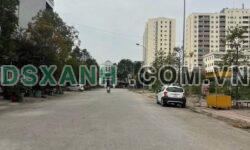 Bán đất 80m2 Hồ Sen, gần Newtown, giá 4.x tỷ – Quận Hải An