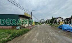 Bán đất 100m2 Hạ Bạn, Việt Trì. Giá tốt nhất