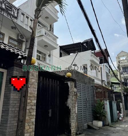 Bán nhà 74m² Gò Vấp, Phường 9 – 6.95 tỷ, dòng tiền 24tr/tháng