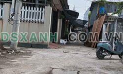 Bán lô đất 2 mặt tiền Xã Văn Môn, Huyện Yên Phong. Giá cực tốt