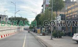 Bán nhà 3 tầng, 105m2 mặt tiền đường Hoàng Văn Thụ – Giá tốt