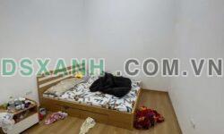 Bán nhà Khương Trung 53m2, ngõ 3 gác, đầu tư CCMN, giá 7.x tỷ
