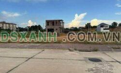 Bán đất KDC 11B Tân Lập, 300m², giá tốt 15tr/m², xây nhà vườn