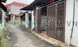 Bán nhà 2 tầng 97m2 Vị Trù, Thanh Trù, Vĩnh Yên – Giá nhô 2.3 tỷ
