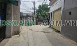 Bán Đất Lãm Làng, TP Bắc Ninh, 628m2, Giá Chỉ 11 Tỷ