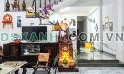 Bán nhà 100m2 Hà Huy Tập, 3 tầng, gần biển, chỉ 5.85 tỷ, Đà Nẵng