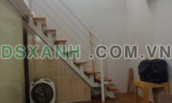 Bán nhà phố Ngọc Hà, Ba Đình 38m2, lửng, gần Lăng Bác – 2.3 Tỷ