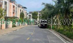 Bán Liền Kề Bãi Cháy, Hạ Long 95.7m2, 3 Tầng, Full NT, Giá Tốt